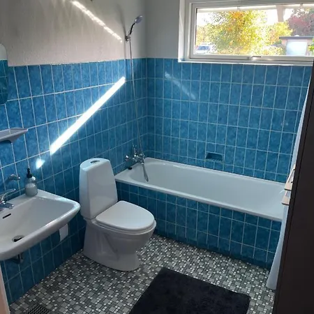 Privatunterkunft Nice Near Nature And The City Silkeborg